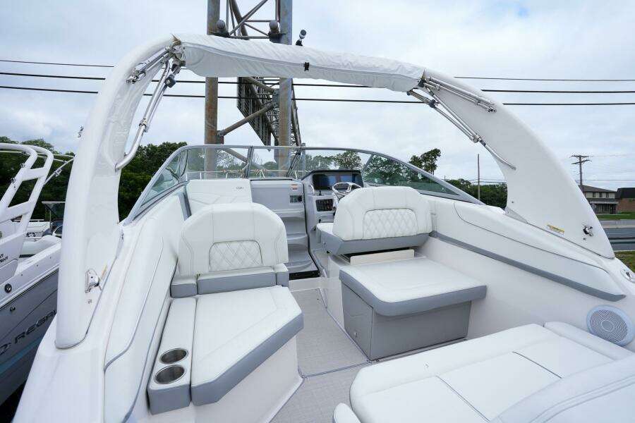 26ft Regal Yacht For Sale