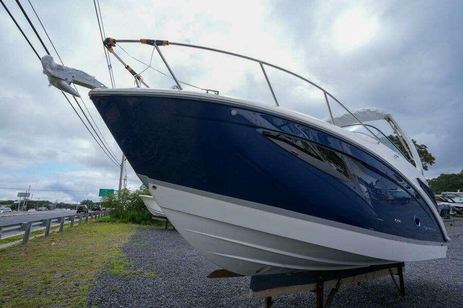 26ft Regal Yacht For Sale