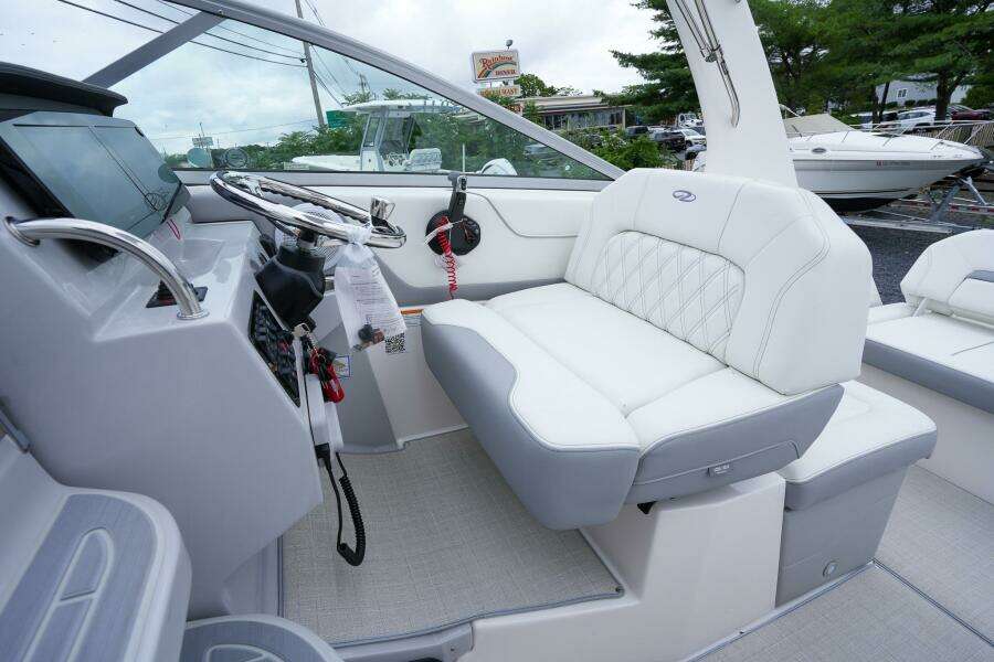 26ft Regal Yacht For Sale