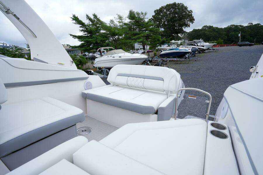 26ft Regal Yacht For Sale