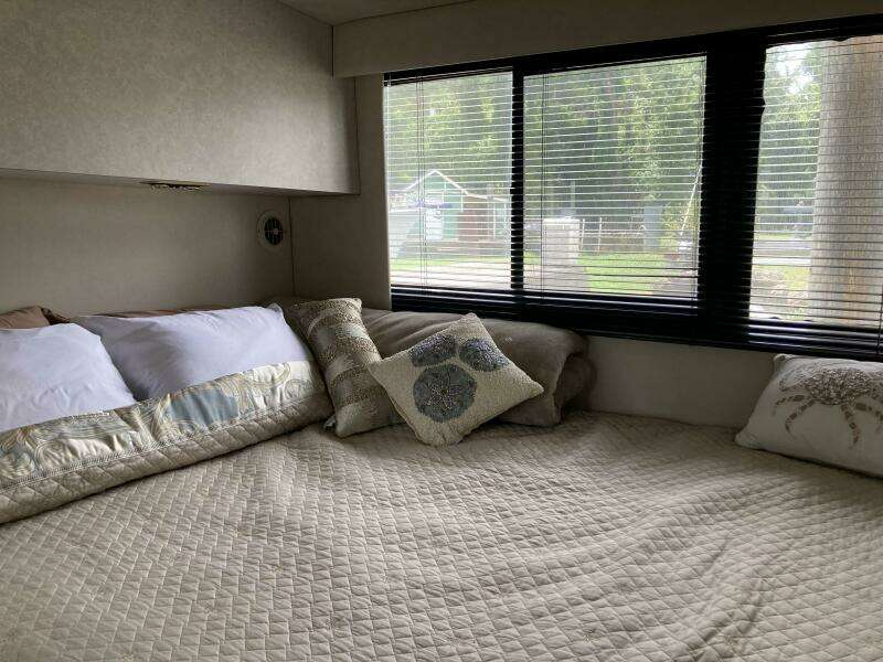 Rivah 49ft Bluewater Yacht For Sale