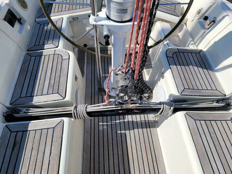 Synchronicity 34ft X Yachts Yacht For Sale