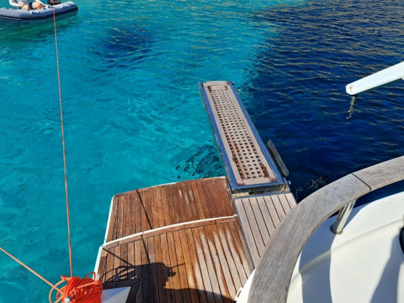 Used Power Catamaran for sale