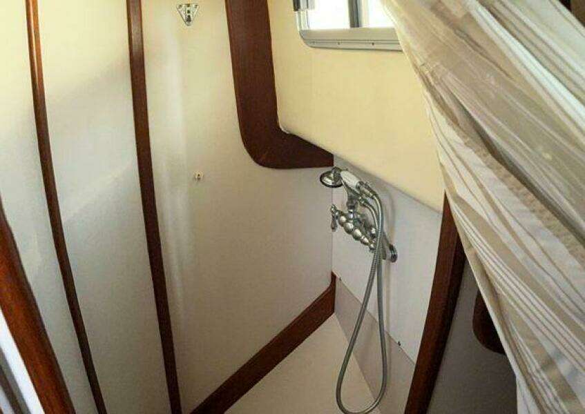 Lady Carol 38ft Fisher Yacht For Sale