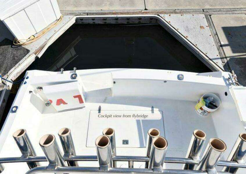 Samba Pa Ti 38ft Mediterranean Yacht For Sale