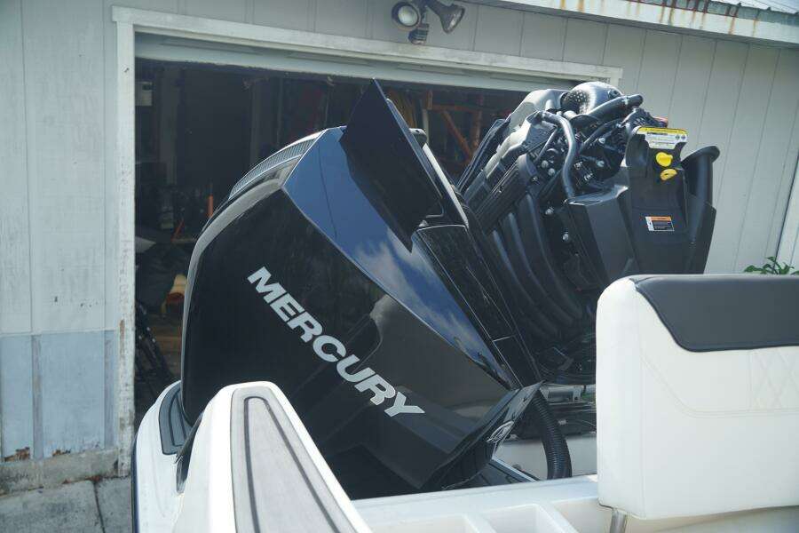 22ft Trophy Yacht For Sale