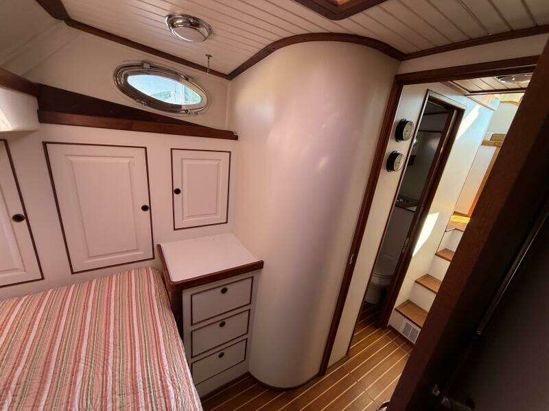 40ft Custom Yacht For Sale