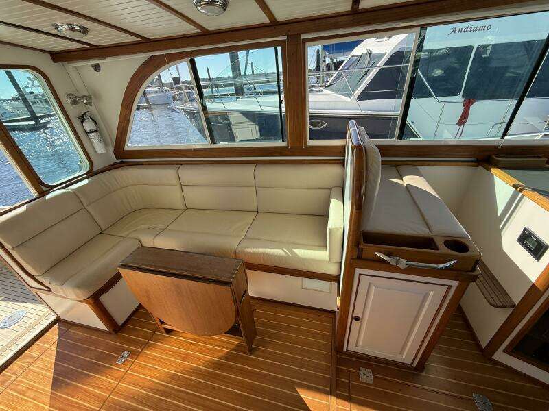 40ft Custom Yacht For Sale