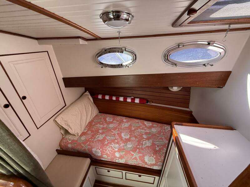 40ft Custom Yacht For Sale