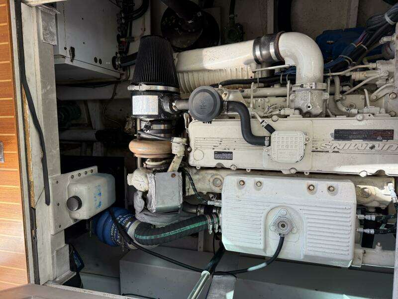 40ft Custom Yacht For Sale