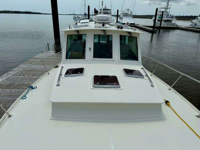40ft Custom Yacht For Sale