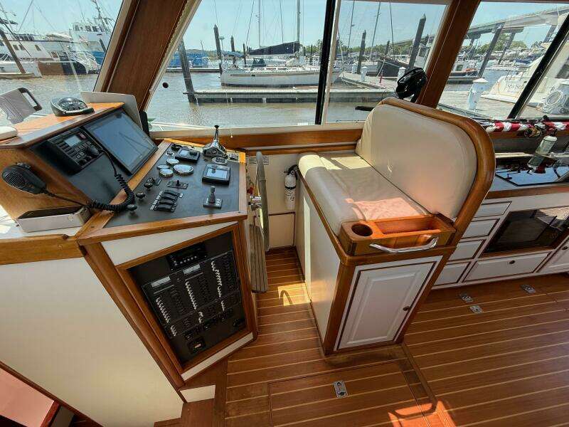 40ft Custom Yacht For Sale