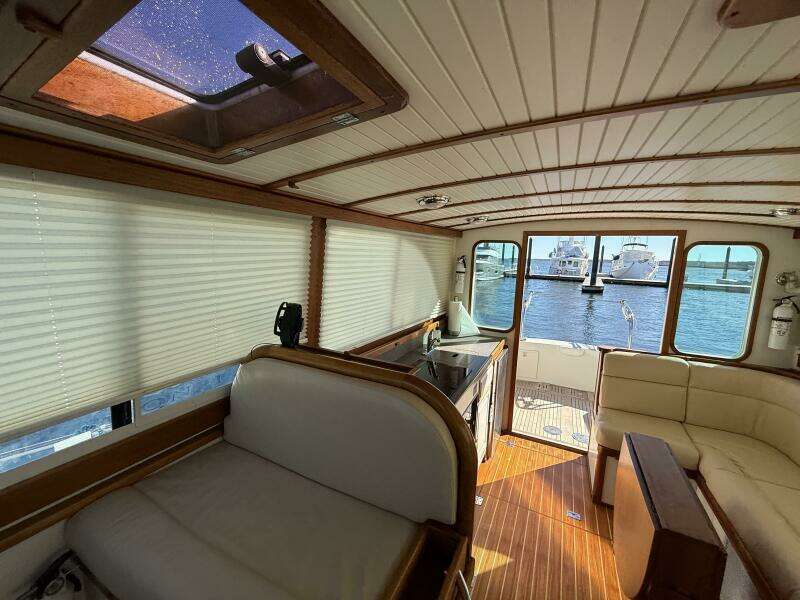 40ft Custom Yacht For Sale