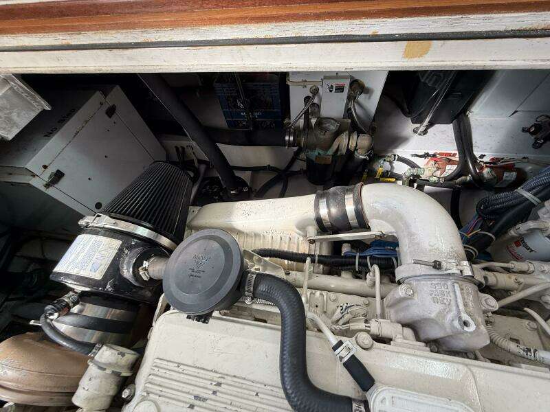 40ft Custom Yacht For Sale