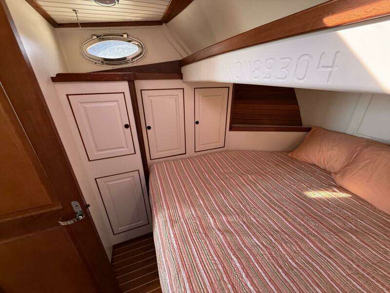 40ft Custom Yacht For Sale