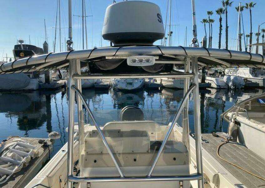 Joyride 24ft Pursuit Yacht For Sale