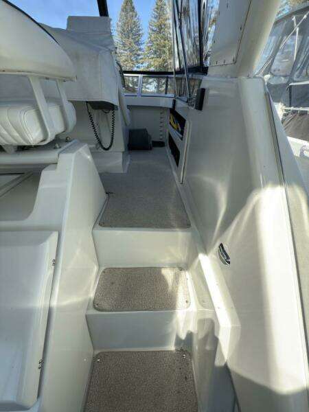 35ft Carver Yacht For Sale