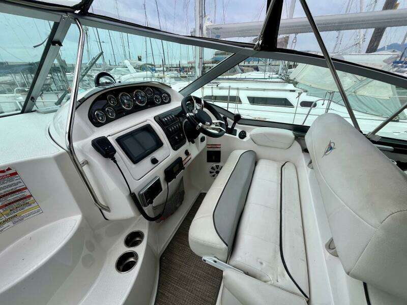 Dobra Vremena 27ft Campion Yacht For Sale