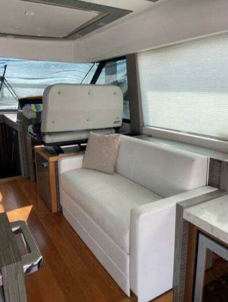 MI DIA 53ft Tiara Yachts Yacht For Sale