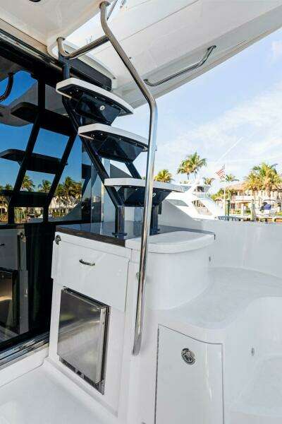 Guilty Pleasure 51ft Sea Ray Yacht For Sale