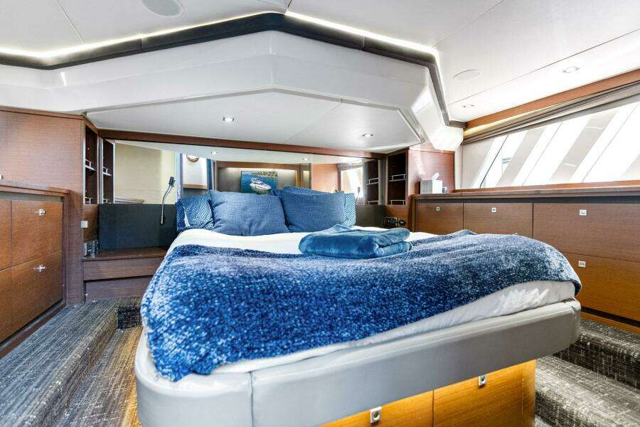 Guilty Pleasure 51ft Sea Ray Yacht For Sale