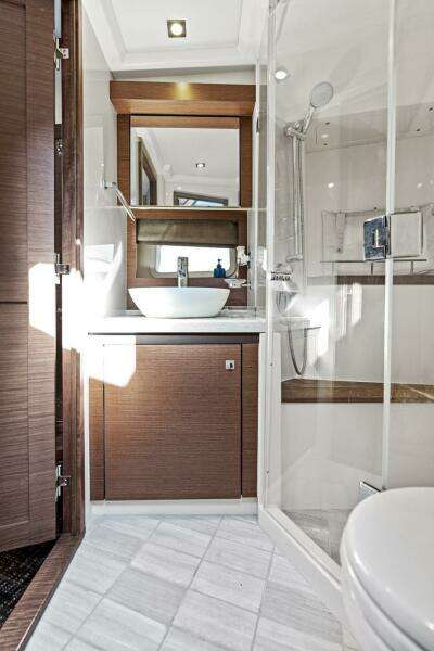 Guilty Pleasure 51ft Sea Ray Yacht For Sale