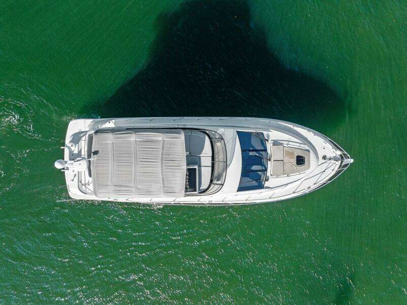 Guilty Pleasure 51ft Sea Ray Yacht For Sale
