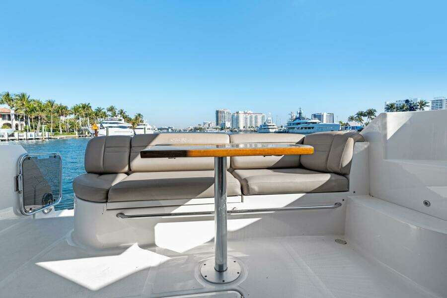 Guilty Pleasure 51ft Sea Ray Yacht For Sale