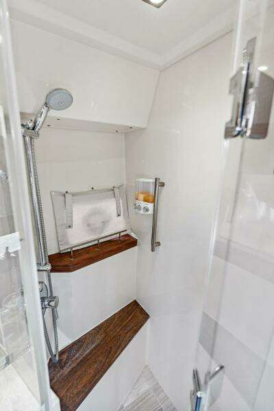 Guilty Pleasure 51ft Sea Ray Yacht For Sale