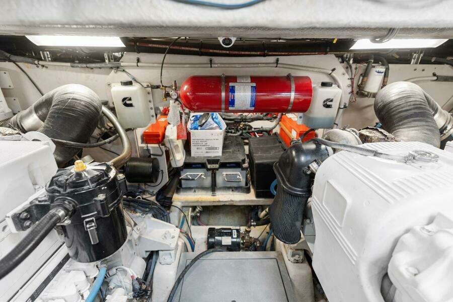 Guilty Pleasure 51ft Sea Ray Yacht For Sale