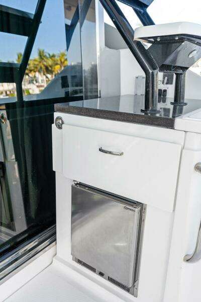 Guilty Pleasure 51ft Sea Ray Yacht For Sale