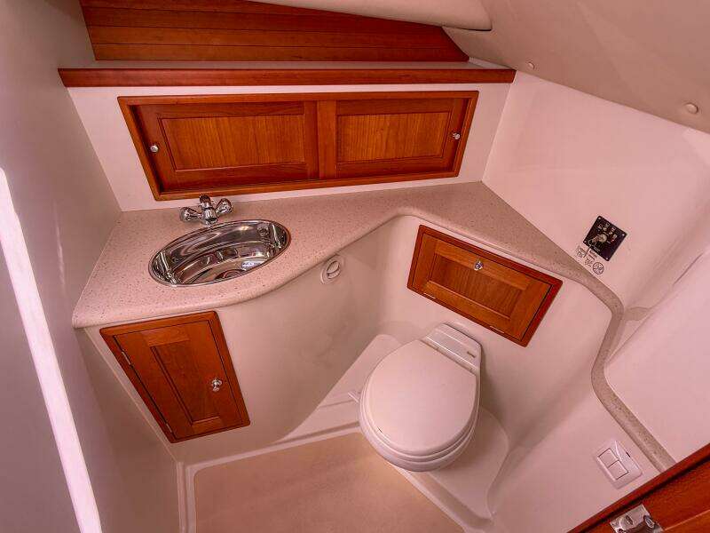 MONCRI 36ft MJM Yacht For Sale