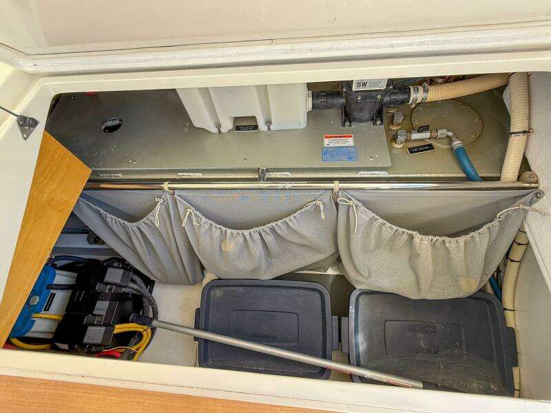 MONCRI 36ft MJM Yacht For Sale