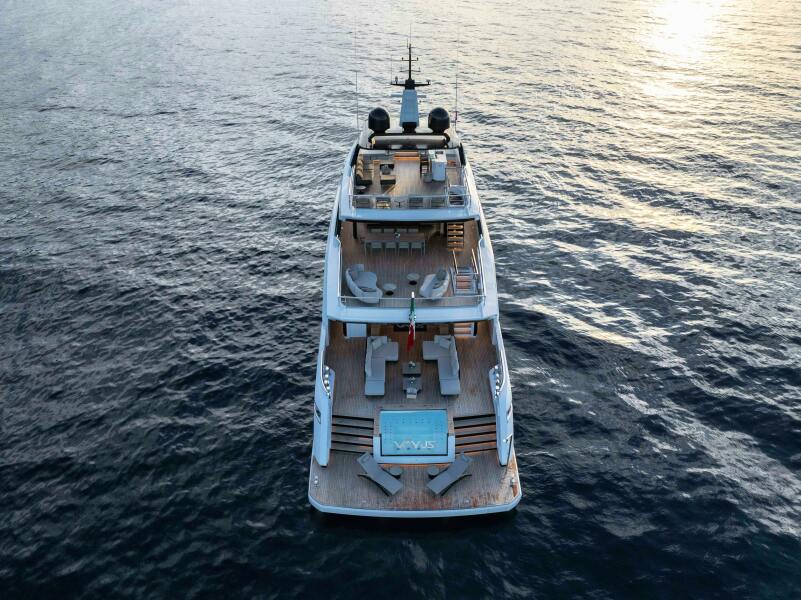 118' 2028 Ocean King DUCALE 120