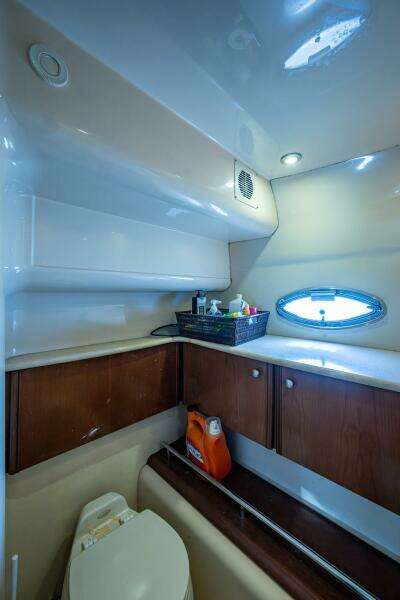 40ft Meridian Yacht For Sale