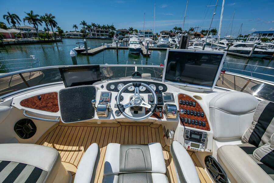 40ft Meridian Yacht For Sale