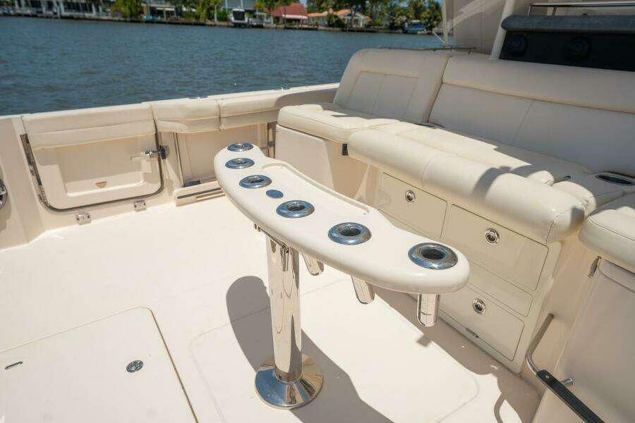 45ft Grady White Yacht For Sale