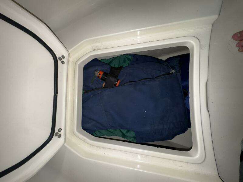 25ft Scout Yacht For Sale