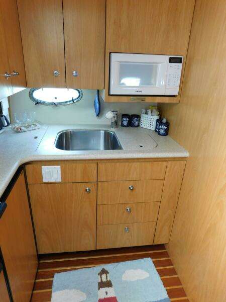 38ft Tiara Yachts Yacht For Sale