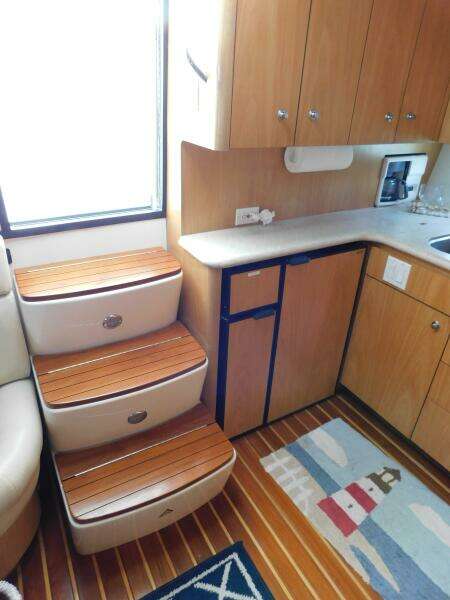 38ft Tiara Yachts Yacht For Sale