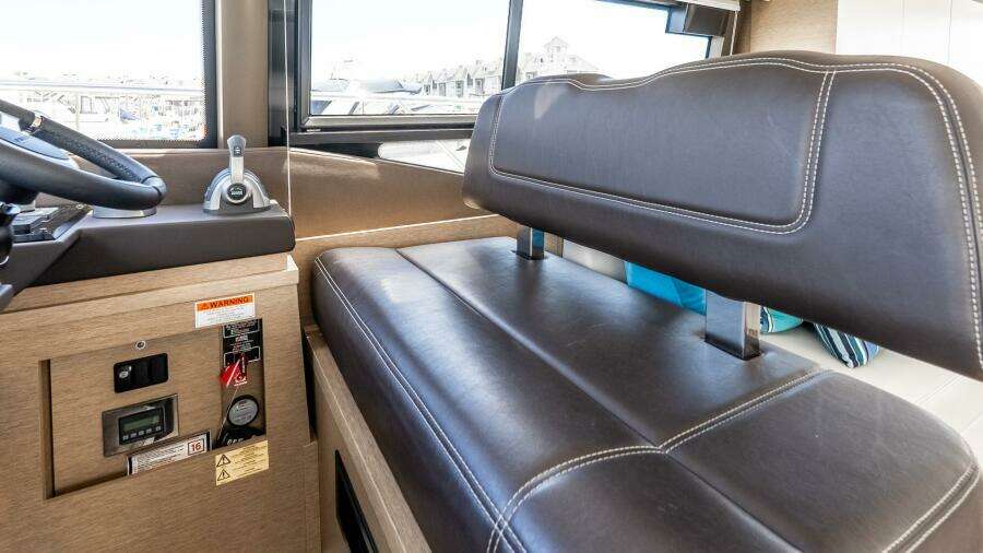 46ft Prestige Yacht For Sale