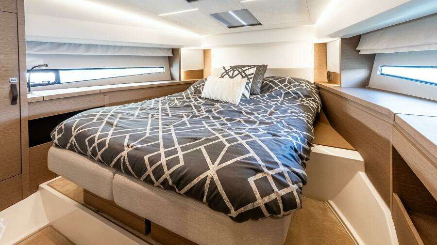 46ft Prestige Yacht For Sale