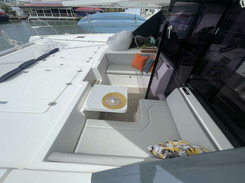 50ft Leopard Yacht For Sale