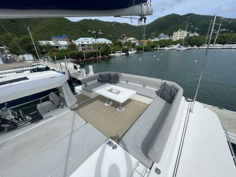 50ft Leopard Yacht For Sale