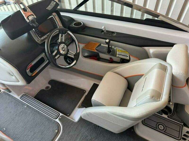 23ft Nautique Yacht For Sale
