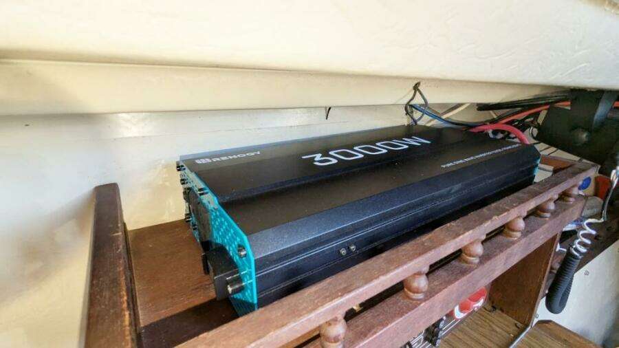 Falkor 30ft Catalina Yacht For Sale