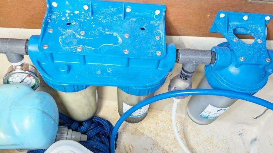 Falkor 30ft Catalina Yacht For Sale