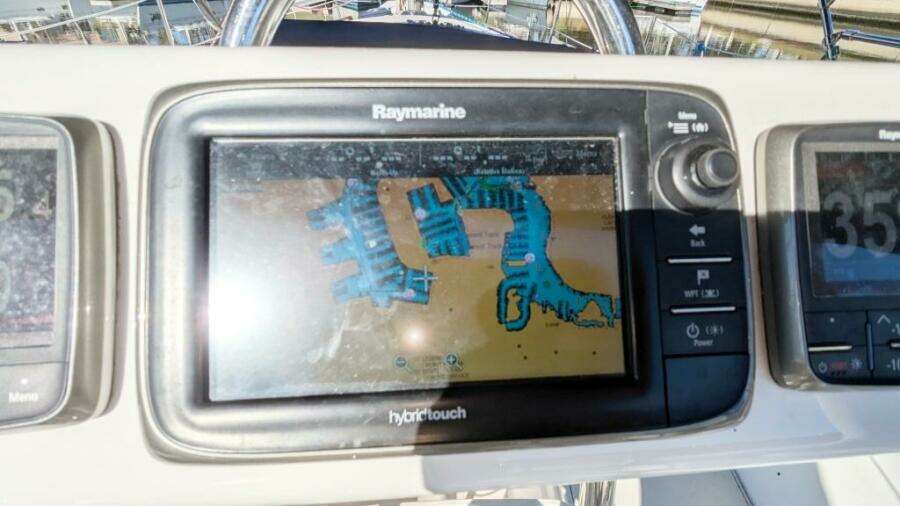 Falkor 30ft Catalina Yacht For Sale