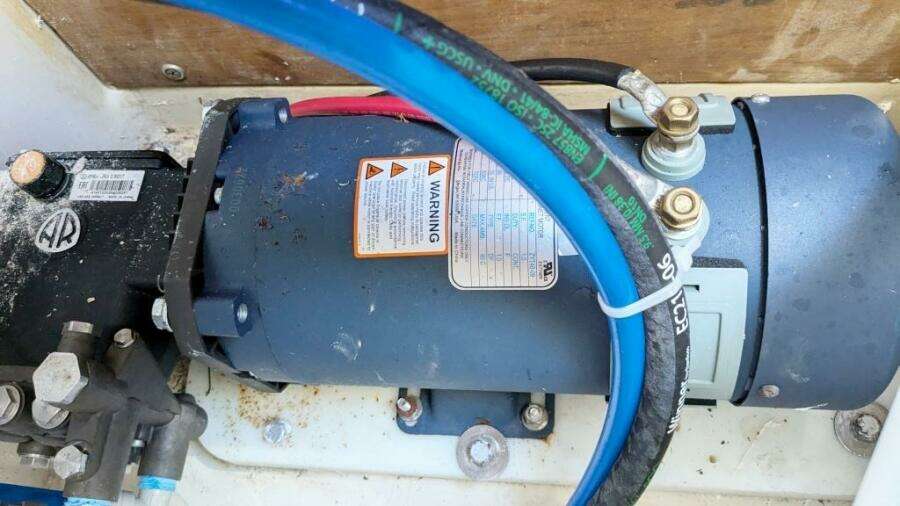 Falkor 30ft Catalina Yacht For Sale