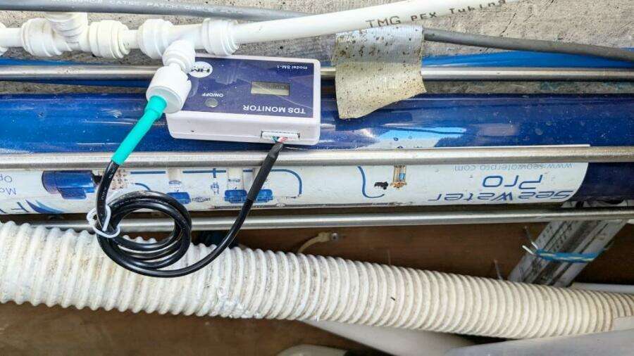 Falkor 30ft Catalina Yacht For Sale